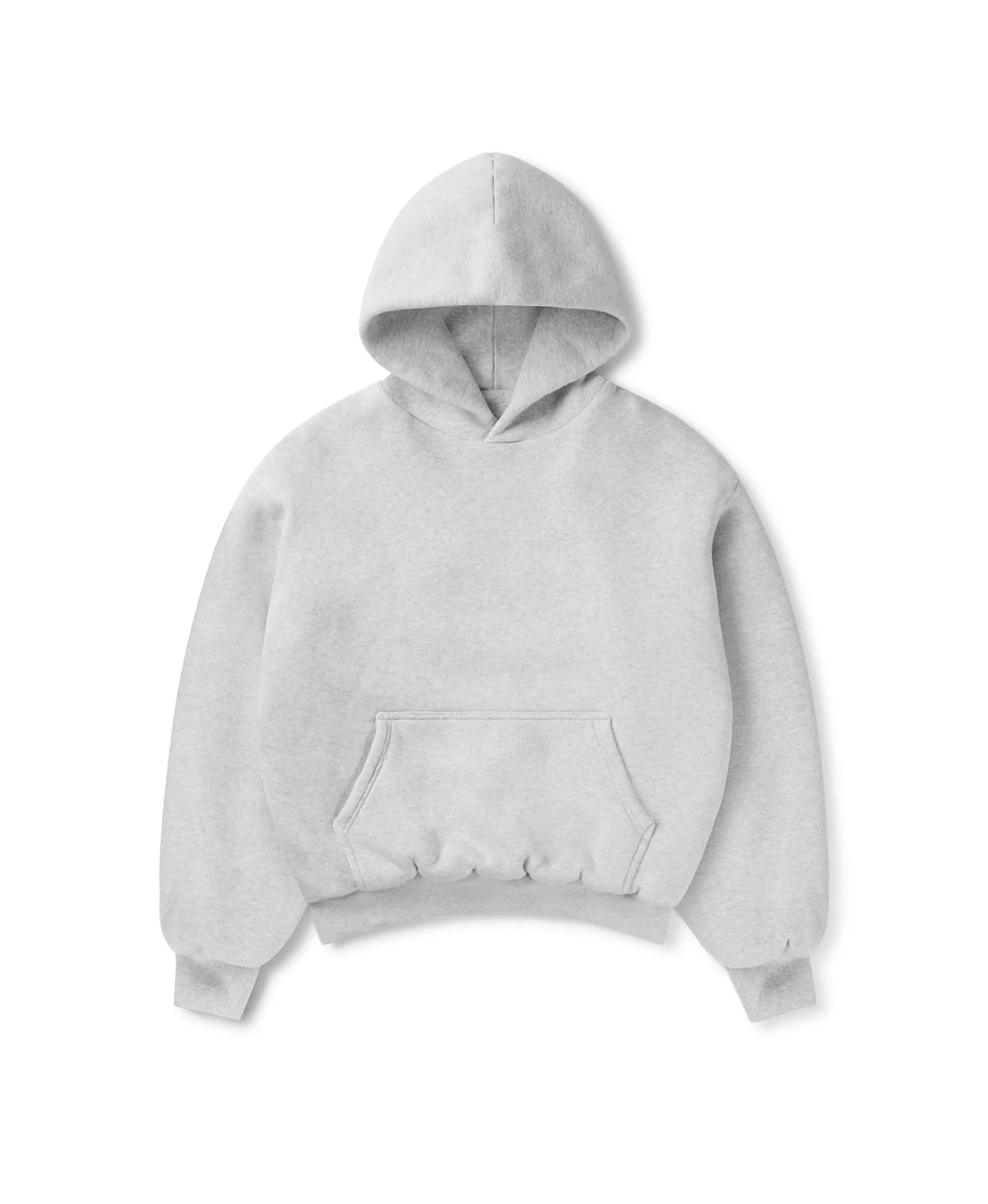 Classic Blank Hoodie