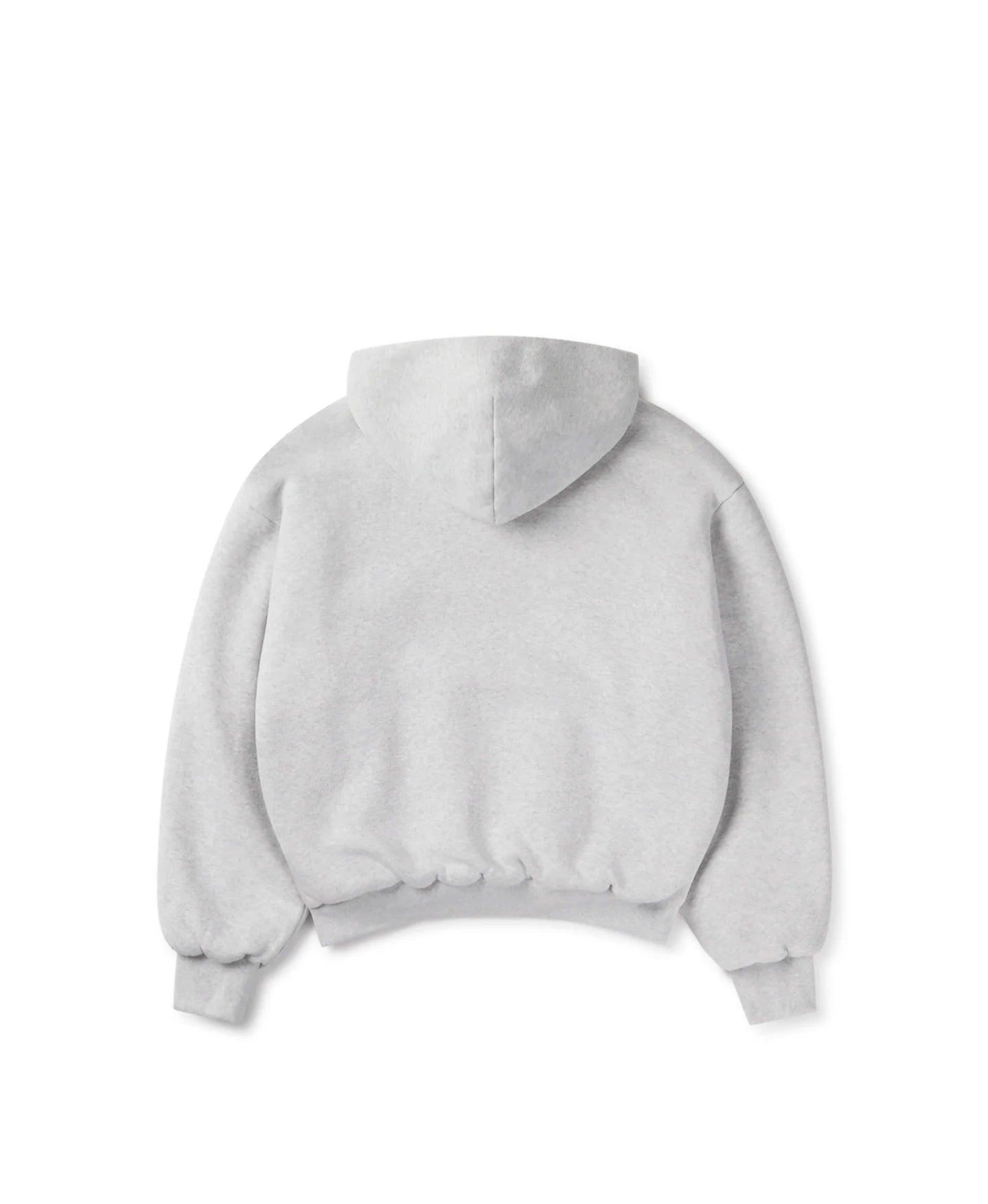 Classic Blank Hoodie