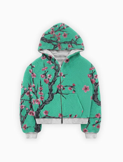 𝗔𝗿𝗶𝘇𝗼𝗻𝗮 𝗥𝗲𝘃𝗲𝗿𝘀𝗶𝗯𝗹𝗲 𝗭𝗶𝗽-𝗨𝗽