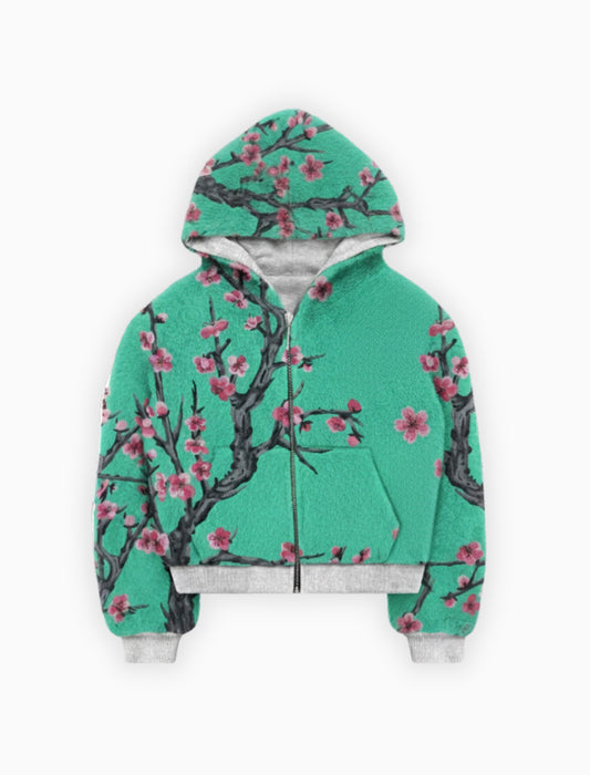 𝗔𝗿𝗶𝘇𝗼𝗻𝗮 𝗥𝗲𝘃𝗲𝗿𝘀𝗶𝗯𝗹𝗲 𝗭𝗶𝗽-𝗨𝗽