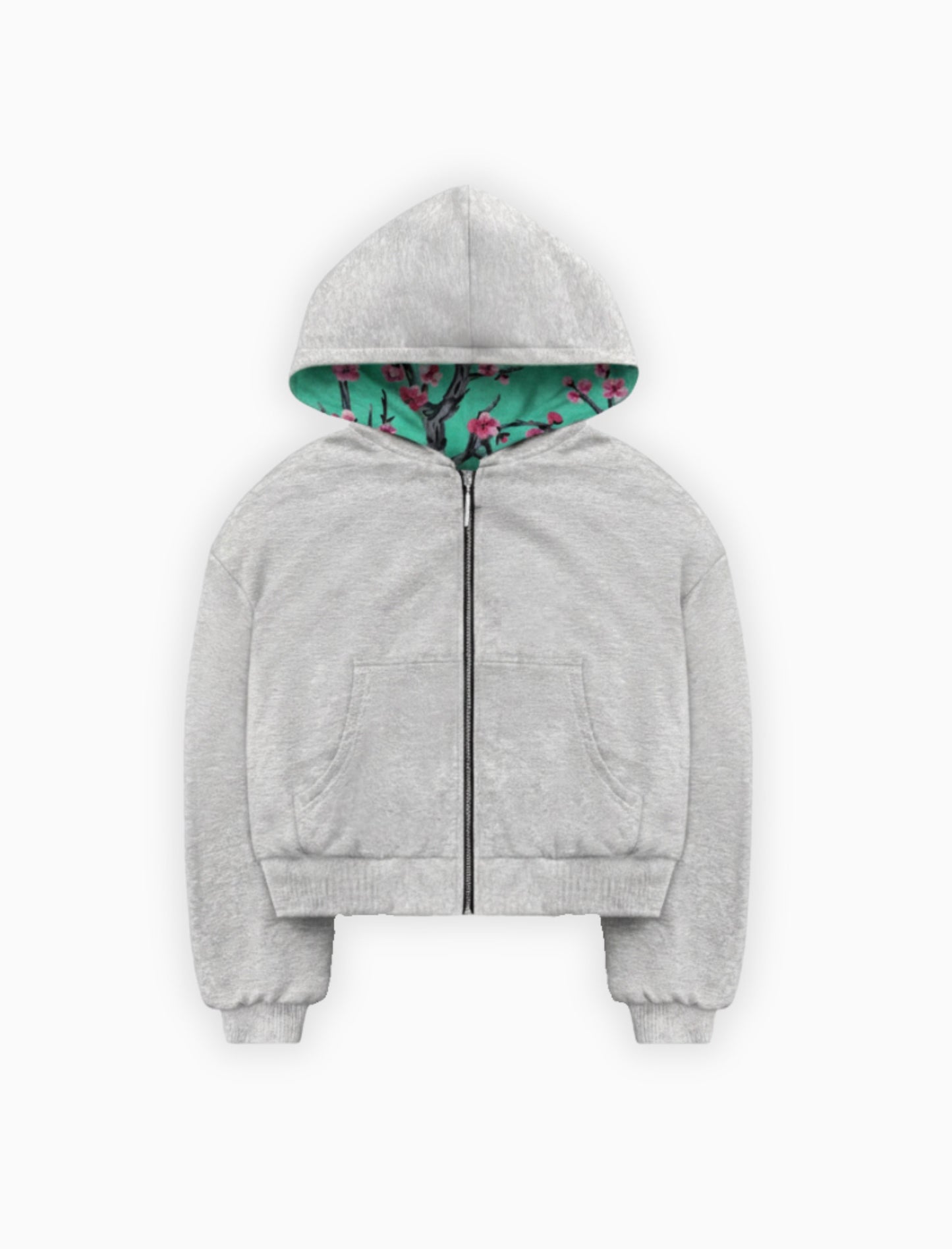 𝗔𝗿𝗶𝘇𝗼𝗻𝗮 𝗥𝗲𝘃𝗲𝗿𝘀𝗶𝗯𝗹𝗲 𝗭𝗶𝗽-𝗨𝗽