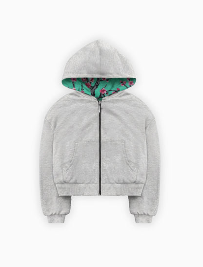 𝗔𝗿𝗶𝘇𝗼𝗻𝗮 𝗥𝗲𝘃𝗲𝗿𝘀𝗶𝗯𝗹𝗲 𝗭𝗶𝗽-𝗨𝗽