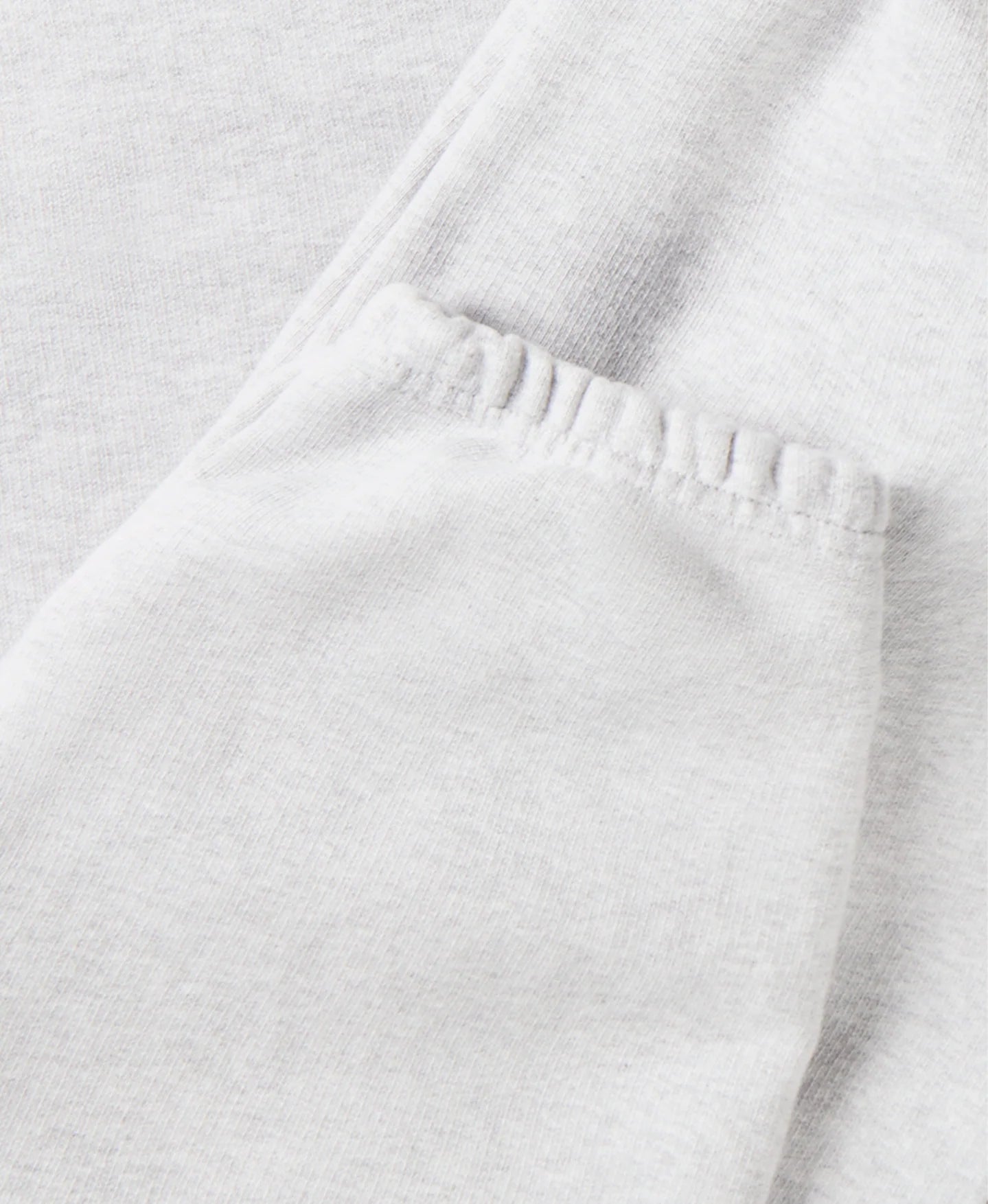 Classic Cuffed Sweats