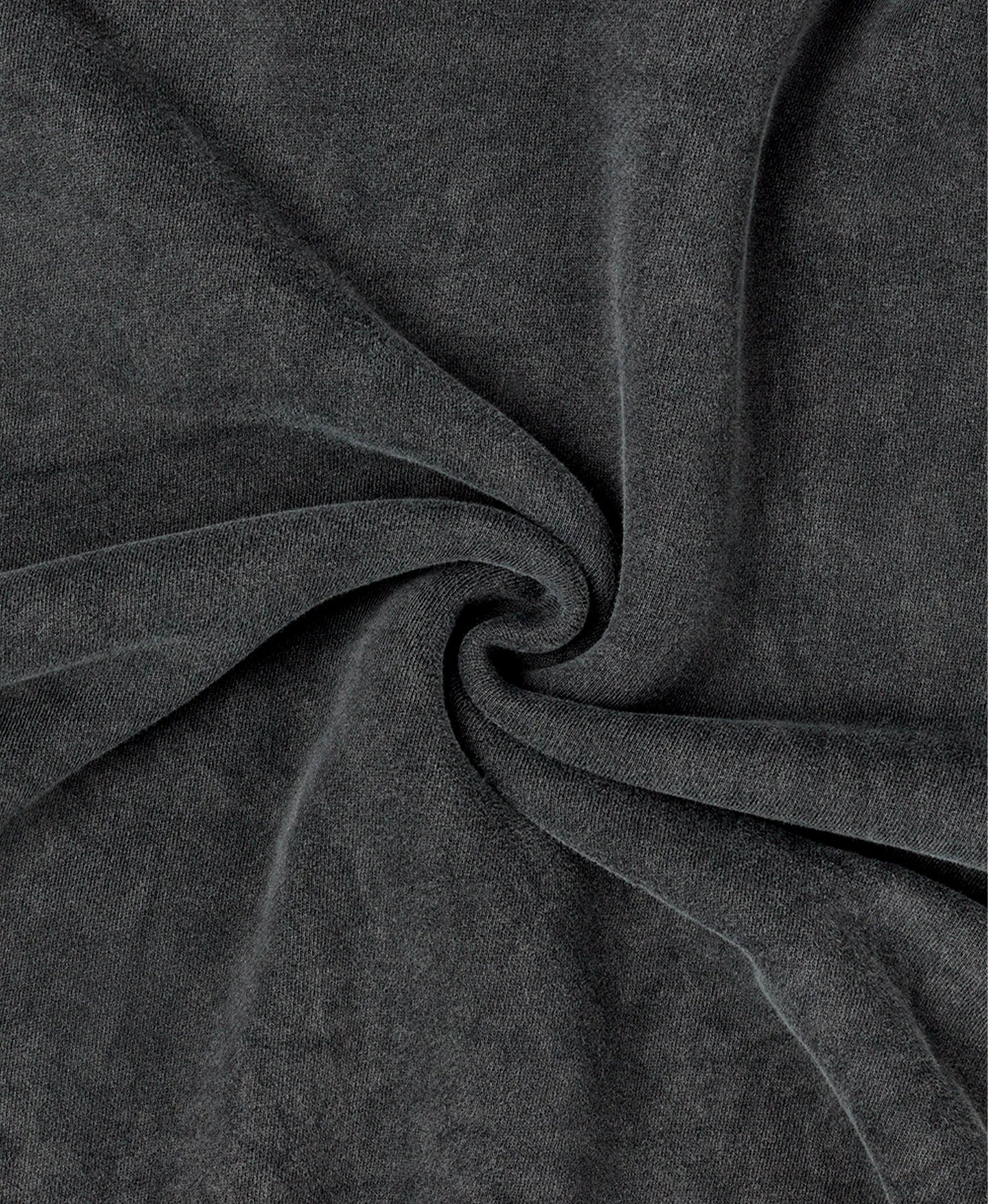Slate Wash Zip-Up